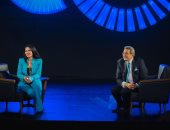 WATCH IT تزيح الستار عن حلقة جديدة من برنامجها Sold Out بحضور منى ذكى