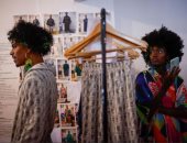 العالم هذا الصباح.. استطلاع إسرائيلي للرأي يظهر استمرار تراجع شعبية نتنياهو.. تكريم المشردين فى البرازيل على هامش أسبوع الموضة.. كوريا الجنوبية تعلن إطلاق نظيرتها الشمالية صاروخا يعتقد أنه قمر صناعي للتجسس