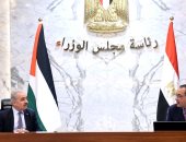 رئيس وزراء فلسطين: نشكر مصر على المجهودات المبذولة لرفع المعاناة عن الفلسطينيين