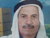 رحيل المناضل السيناوى محمود دهيبيش عن عمر يناهز 80 عاما