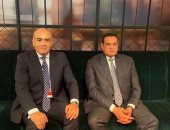 وزير التنمية المحلية يصل هولندا ويستعرض نجاحات "حياة كريمة" مع مسئولى المحليات