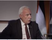 وزير الخارجية الفلسطينى لـ"إكسترا نيوز": منذ 2014 لا توجد سوى جهود مصر والأردن لإحياء السلام