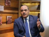 محمد الباز: حديث حزب المحافظين على القاهرة الإخبارية "جهل" وأطالب بحله لأنه غير دستوري