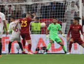 إشبيلية يحسم لقب الدوري الأوروبي السابع فى تاريخه على حساب روما