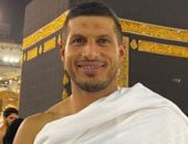 كلام فى التريند.. طارق حامد: جماهير الاتحاد مصدر قوة الدورى السعودى.. ارتفاع بدرجات الحرارة غدا ورياح مثيرة للرمال والأتربة.. وياسمين صبرى: أرفض الأدوار الجريئة وعمليات التجميل مش بتليق عليا