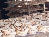 تحرير 32 محضر لمخابز بالبحيرة لإنتاجهم خبز ناقص الوزن وتهريب الدقيق المدعم