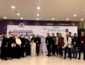 فريق جامعة الأزهر Google DS Al-Azhar يحصل على المركز الأول عالميا فى عدد الأحداث والتأثير