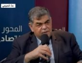 أشرف حاتم: نناقش مشروع قانون التعليم الجديد فى الحوار الوطنى