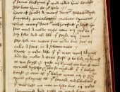 مخطوطة نادرة تكشف عن "ستاند أب كوميدى" من العصور الوسطى.. حسب باحثين