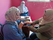 محافظ الإسكندرية: 5 قوافل طبية تنظمها مديرية الصحة خلال شهر يونيو