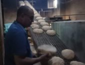 تموين الدقهلية تضبط مخابز تجمع بطاقات بالمخالفة وتتلاعب بأوزان الخبز