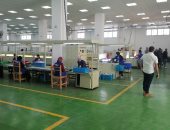 وزير الصناعة يطلع على جودة إنتاج مصنع الأدوات الكهربائية في بورسعيد 