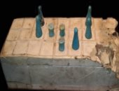 السنت ومِحِن والقرص ألعاب المصريين القدماء.. اعرف الحكاية