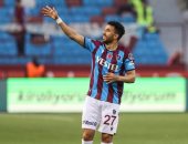 تريزيجيه يفتتح الموسم الجديد من الدوري التركي بمواجهة أنطاليا سبور