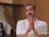 محمد فراج ضيف برنامج its showtime على قناة cbc غدًا