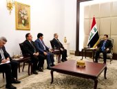 رئيس وزراء العراق: مستعدون لمساعدة الشعب السوري في تجاوز أزماته 