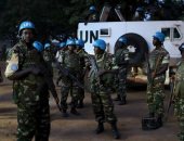 حفظ السلام تعزز تواجدها لحماية المدنيين من الجماعات المسلحة فى الكونغو