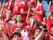 تخصيص 2500 تذكرة لجمهور الأهلي في إياب نهائي أفريقيا بالمغرب