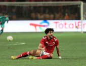 كولر يعيد محمد هانى لتشكيل الأهلى أمام الاتحاد السكندري بالدوري