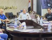 مجلس الإسماعيلي يكلف المنياوى بتشكيل الأجهزة الفنية لقطاع الناشئين