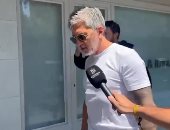 خورخي يفجرها: ميسى يريد العودة إلى برشلونة