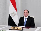 الرئيس السيسي: مصر تبنت موقفا متوازنا منذ اندلاع الأزمة الروسية الأوكرانية 