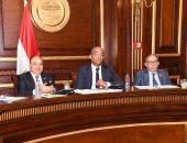 "صحة الشيوخ" توصى بموافاتها بخطة استغلال 25 غرفة تم إخلاؤها فى مستشفى أسوان