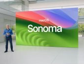 أبل تكشف رسميا عن نظام التشغيل macOS Sonoma .. التفاصيل الكاملة