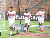 ترتيب الدوري المصري بعد مباراة الزمالك والاتحاد السكندري