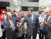 وزير المالية: نعمل على مساندة صغار المنتجين بالحرف اليدوية