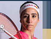 تصنيف الاسكواش.. نوران جوهر تحافظ على الصدارة للأسبوع الثانى