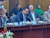 محافظ الإسماعيلية للنواب: مهرجان المانجو يشجع الاستثمار ويدعم التصنيع الزراعى