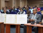 حصول 4 محطات لشركة "مياه الإسكندرية" على شهادات اعتماد خطط سلامة وأمان