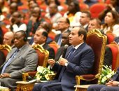 "صحة أفريقيا" فى عيون مصر.. 9 سنوات إنجازات طبية مصرية لدفع الأوبئة عن القارة السمراء