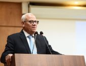 محافظ بورسعيد: سداد أكثر من 2 مليون جنيه اشتراكات تأمين صحي وإيجار