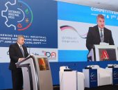 رئيس التنمية الصناعية: التحول للاقتصاد الأخضر ضمن المحاور الرئيسية لاستراتيجية الصناعة 