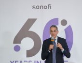 مرور أكثر من 60 عاماً على تواجد شركة سانوفى فى مصر لخدمة المريض المصري