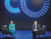 برنامج Sold Out Interviews يتصدر الأكثر مشاهدة على منصة watch it ..منى زكى: استفدت من مسلسل «تحت الوصاية» إنسانيا ومشتاقة لأيام التصوير رغم العذاب..المخرج أهم عنصر فى العمل وأحمد زكى وضعنى فى مكانة كبيرة