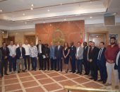 بروتوكول تعاون بين غرفتي القاهرة والتجارة والصناعة بالكونغو لزيادة التبادل التجارى