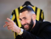 كريم بنزيما يستهدف رقما تاريخيا فى كأس العالم للأندية بعد الانتقال إلى الاتحاد