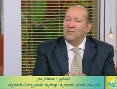 السفير هشام بدر: تطبيق قاعدة بيانات للمشروعات الذكية لأول مرة فى مصر