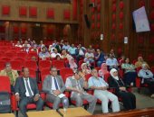 التعليم العالى: هيئة الاستشعار تحقق تطورًا بربط المشروعات البحثية بالصناعة