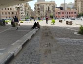 إزالة بعض محطات كايرو بايك بوسط البلد.. ومحافظة القاهرة توضح السبب.. صور