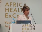 الصحة العالمية: تجربة مصر عالمية فى حملة 100 مليون صحة