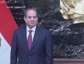 صحيفة كويتية تبرز تأكيد الرئيس السيسى أهمية التعاون المشترك بين مصر وأنجولا