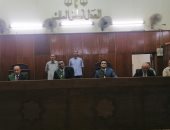 السجن 3 سنوات لعامل لاتهامه بالتزوير فى محررات رسمية بسوهاج