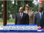 صلاح حليمة لـ"إكسترا نيوز": العلاقات بين مصر وأنجولا تاريخية وتجارية