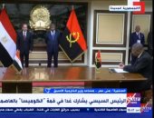 مساعد وزير الخارجة الأسبق: الرئيس السيسى أول رئيس مصرى يزور دول الجنوب الأفريقى