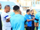 مجلس الإسماعيلي يدعم لاعبيه قبل لقاء الطلائع.. ويقرر مضاعفة المكافآت