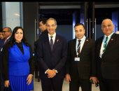 "اتصالات النواب" تشارك بالمؤتمر العالمي لمنظمى الاتصالات فى شرم الشيخ